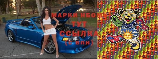 гашик Белоозёрский