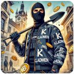 Работа курьер - кладмен в Дыгулыбгее 