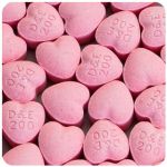 Экстази  Ecstasy Love 200 MDMA в Дыгулыбгее