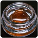 Гашишное масло (импорт Калифорния)  Distillate  в Дыгулыбгее USA ТГК 98.5%