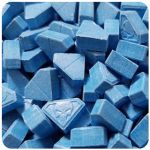 Экстази  Ecstasy Punisher 250 мг MDMA в Дыгулыбгее