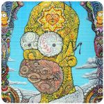 Марки LSD-25 VHQ чистых 250 мкг в Дыгулыбгее